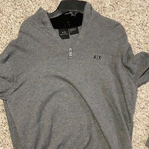 Armani Exchange Sweater